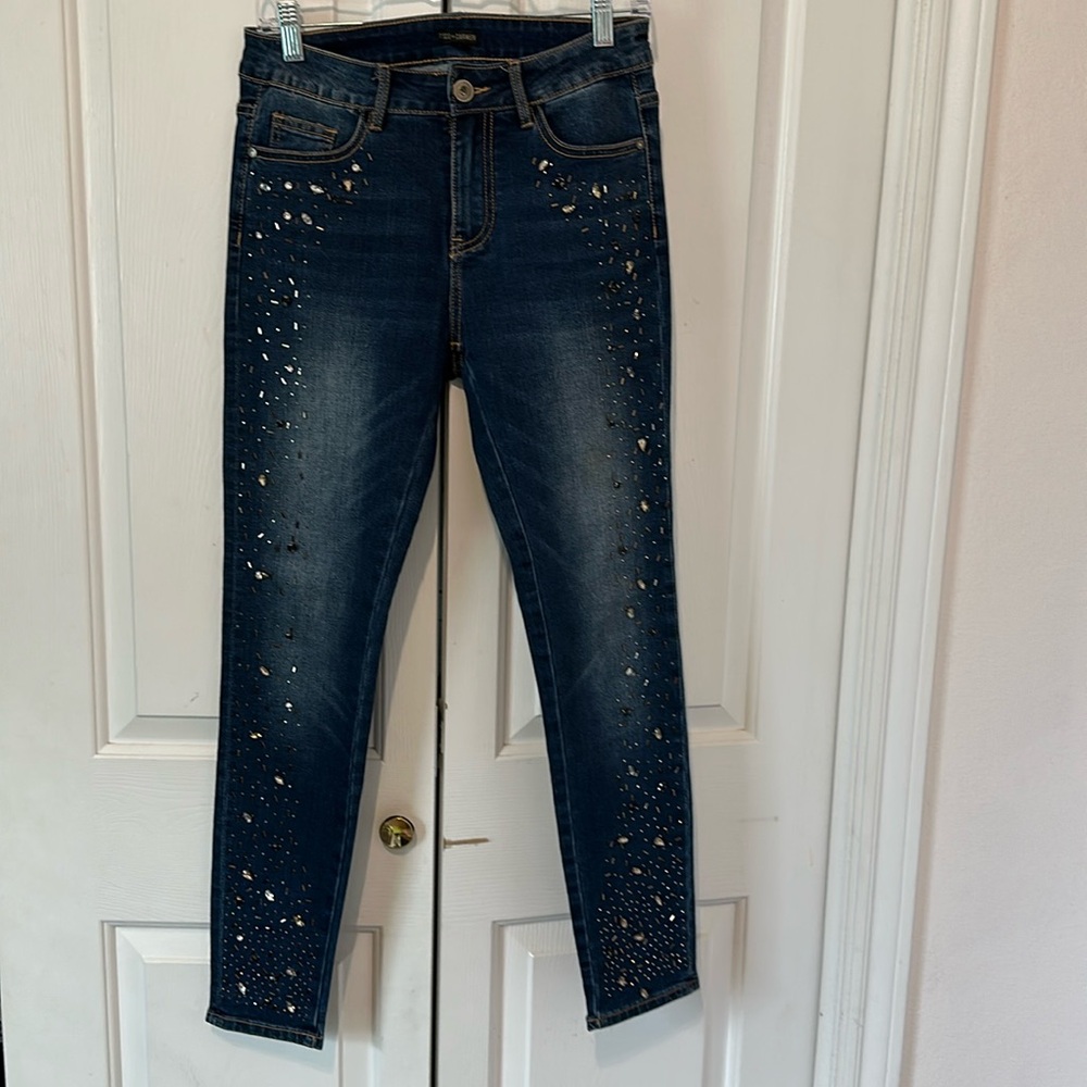 Coco + Carmen jeans